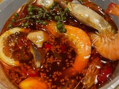 -金龙·打边炉(南京西路店)