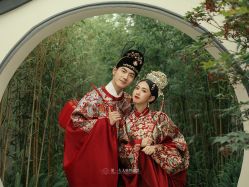 -第一夫人婚纱摄影(南京店)