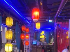 -唇辣号重庆老火锅(燕郊鑫乐汇店)