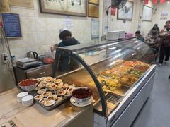 -老刘家泡馍·陕西老字号(钟楼广济街店)
