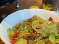 -细毛私家菜总店