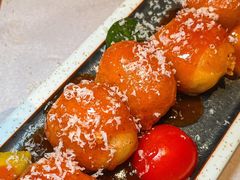 -新兴·金羊座·粤菜点心(乐峰店)