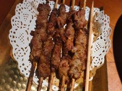 -楼兰新疆主题餐厅(坂田佳华领汇广场店)
