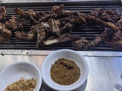 -草原碳烤羊腿(仙塘店)