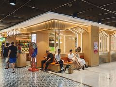 -百联临沂购物中心(临沂路店)