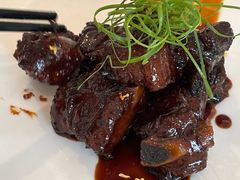 -外滩三号餐厅·创意中餐