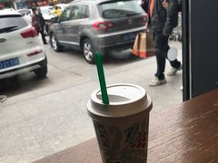 -星巴克(深圳龙华人民北店)