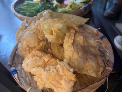 -尚尚仙·酸汤猪手·猪肚鸡火锅(华联万柳购物中心店)