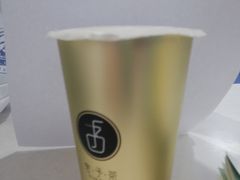 -舍予茶(桂林路店)