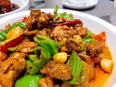 -晋家门·苏皖家常菜(江北龙湖天街店)