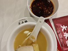 -大永發老火浓汤·经典粤菜(北滨路店)