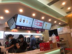 -古茗(东鼓道店)