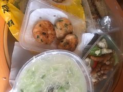 -寻味顺德·南记酒家·传统顺德菜·鱼生(广源路店)