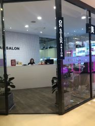 门面-ON STAR SALON