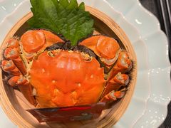 -宴昆山·私房菜(春晖店)