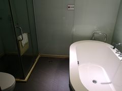 -梅州万达广场华美达酒店