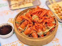 -李式龙虾·蒜泥龙虾(湖滨商业街店)