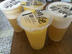 -阿喜果汁冰(小公园店)