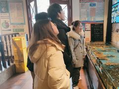 -芳芳私房菜·精做淮扬菜(承德路店)