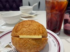 -太兴餐厅(东方广场分店)