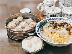 -老温州馄饨担(东游大厦店)
