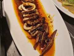 -前海沿·青岛菜(乐客城店)