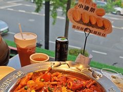 -胖哥俩肉蟹煲(杭州下沙学林街店)