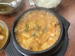 -西归浦真珠食堂