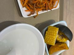 -老乡鸡(融科天地店)