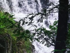 -刘伯温故里景区百丈漈