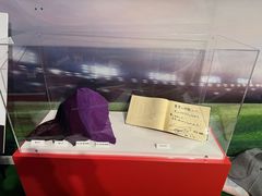 -东京杜莎夫人蜡像馆