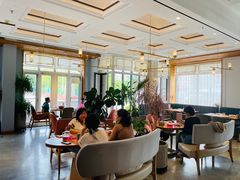 -荷恬·精致蔬食料理(富国街店)