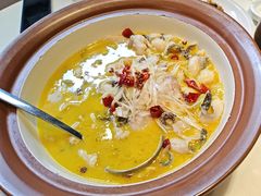 -闽鄂情·闽南招财鸭(水头店)