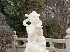 -庐山风景名胜区-东林大佛