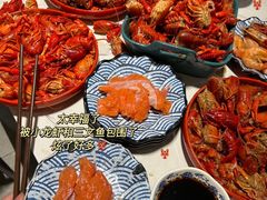 -金马门国际美食百汇(珞喻路店)