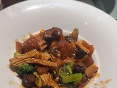 -北京老铺烤鸭(西稍门店)