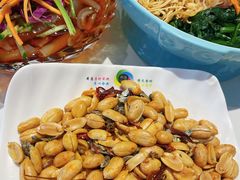 -卞二小串·鹤岗烧烤·坑烤(永定路店)