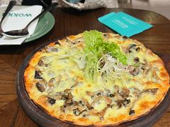 -WOKKA by艮上(中海环宇荟店)