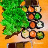 好吃到扶墙出的烤肉