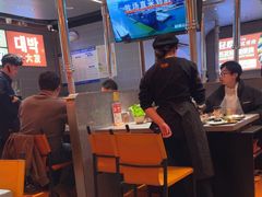 -轻烧烤肉(光谷步行街店)