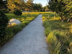 -汉长安城未央宫国家考古遗址公园