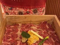 -蟹田居·活蟹料理(东城店)