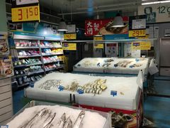 -麦德龙(包河店)