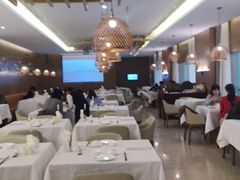 大堂-温州华侨饭店(信河街店)