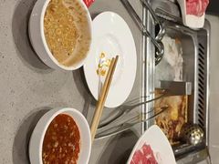 -海底捞火锅(太阳宫凯德mall店)