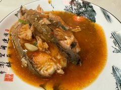 -江湖水乡铁锅炖魚(周庄嘉园店)