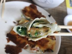 -一品鲜鱼锅贴(人民一路店)