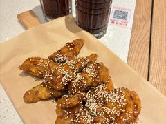 -必胜客(兴隆店)