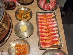 -西塔老太太泥炉烤肉(亚运村店)