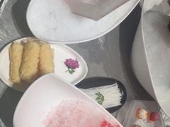 -ONE FULL 古董港式海鲜火锅